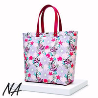 Image 2 of AIW Oyster Tote