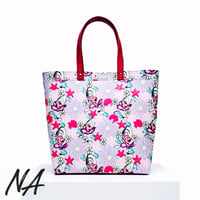 Image 4 of AIW Oyster Tote