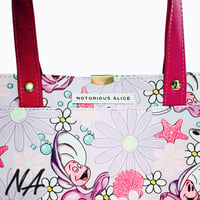 Image 5 of AIW Oyster Tote