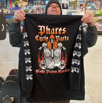 Image 2 of Dark Arts Long Sleeve T-Shirt