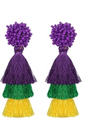 Image 2 of Tuesday's Tassels