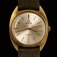 Image 2 of 1966 Omega Constellation Ref. 168.017