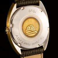 Image 6 of 1966 Omega Constellation Ref. 168.017