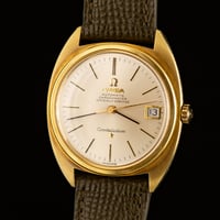 Image 3 of 1966 Omega Constellation Ref. 168.017