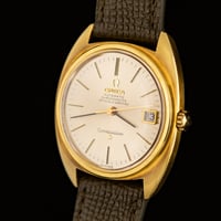 Image 4 of 1966 Omega Constellation Ref. 168.017