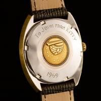 Image 7 of 1966 Omega Constellation Ref. 168.017