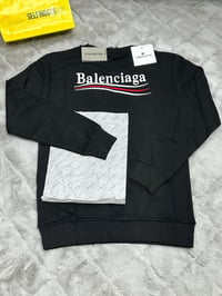 Image 2 of Balanciaga  Jumpers(1:1)