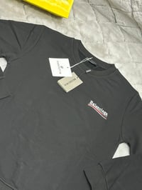 Image 3 of Balanciaga  Jumpers(1:1)