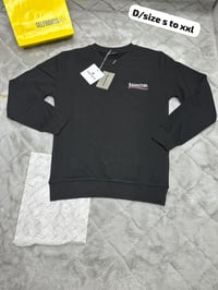 Image 1 of Balanciaga  Jumpers(1:1)