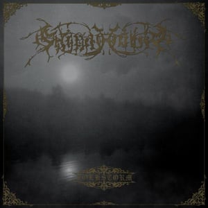 Image of Gnipahålan – Folkstorm 2xLP