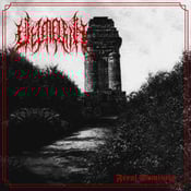 Image of Velmorth – Feral Dominion CD