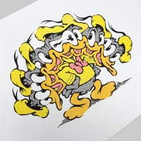 Image of Print "Dooooooonald"