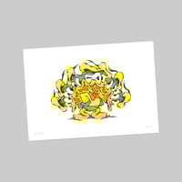 Image of Print "Dooooooonald"