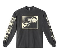 Image 5 of "😈 Spell" Black Long Sleeve