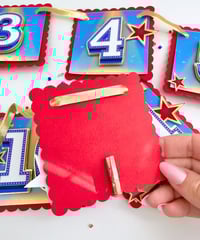 Image 3 of Sing Milestone Banner