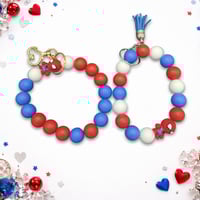 Image 1 of SpiderMan Chey Kain Wristlets