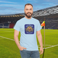 Image 3 of Super John Tee