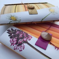 Image 1 of Bookbinding: The Pamphlet Stitch with JoAnne Schiavone