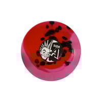 Image 2 of N8NOFACE - Synth Punk Demos 2010-2018 (10" Vinyl) LIMITED & SIGNED BY N8