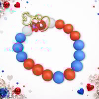 Image 2 of SpiderMan Chey Kain Wristlets