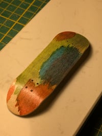 Image 5 of Tie dye - G5 30mm 