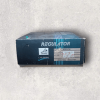 Image 4 of L.A. GEAR REGULATOR SIZE 9US 42.5EUR