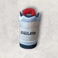 Image 5 of L.A. GEAR REGULATOR SIZE 9US 42.5EUR