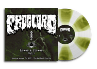 Vinyl $25 *FOLLOW LINK IN DESCRIPTION*