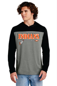 Spear Sweater