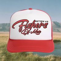 Image 2 of Fishers of Men (Pt. 2)
