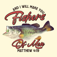 Image 3 of Fishers of Men (Pt. 2)