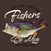 Image 4 of Fishers of Men (Pt. 2)