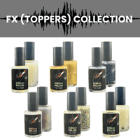 Image 1 of FX (Toppers) Collection