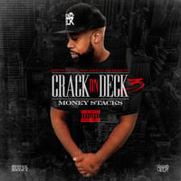 Crack On Deck 3 CD (Street Edtion)