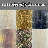 Image 5 of FX (Toppers) Collection