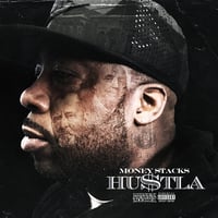  HU$TLA CD (Limited Drop)