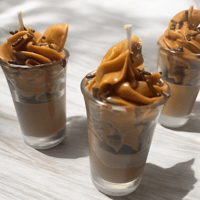Image 1 of CHOCOLATE CHIP COOKIE  CANDLE