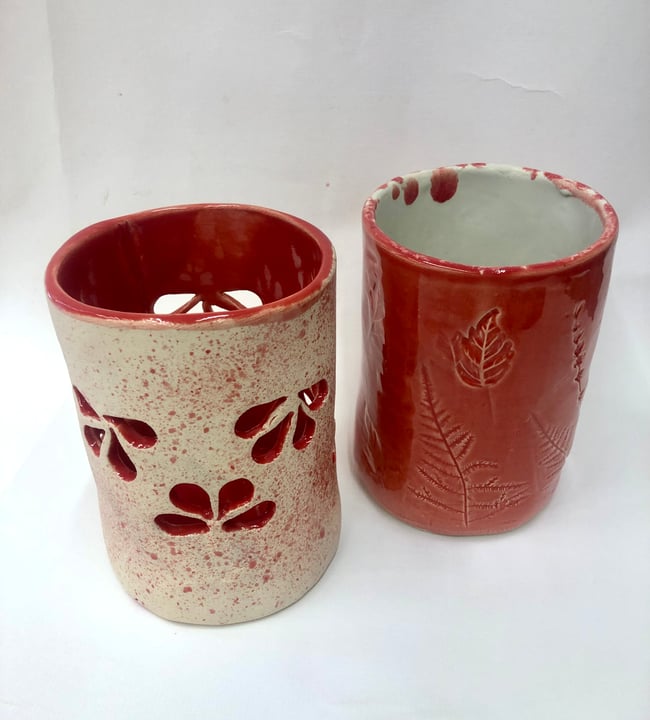 Workshop de ceràmica. Dissabte 31 de gener de 10:30 a 13:30