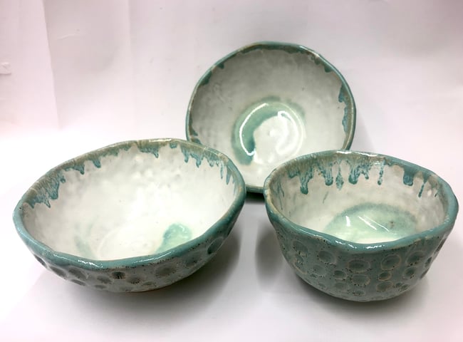 Workshop de ceràmica. Dissabte 21 de febrer de 10:30 a 13:30