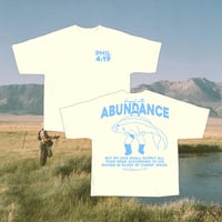 Image 1 of Blessed with Abundance