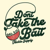 Image 2 of Don't Take the Bait