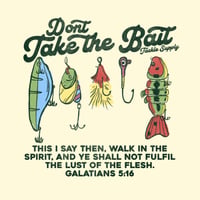 Image 3 of Don't Take the Bait