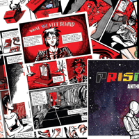 Image 2 of Prismatic (Digital Edition)