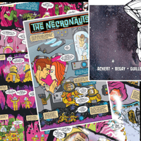 Image 4 of Prismatic (Digital Edition)