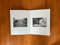 Image 2 of ROY book with print