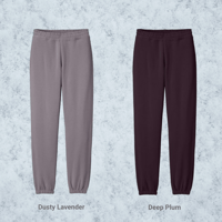 Image 4 of Heavyweight Sweatpants- All Colors