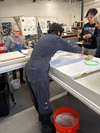 Papermaking Fiber Intensive