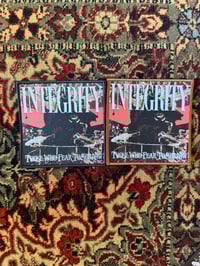 Integrity Those Who Fear Tomorrow Patches