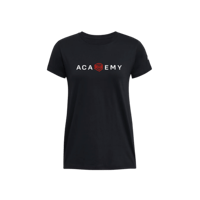 Image 2 of UA ACADEMY Tee