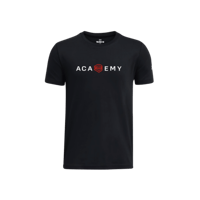 Image 1 of UA ACADEMY Tee